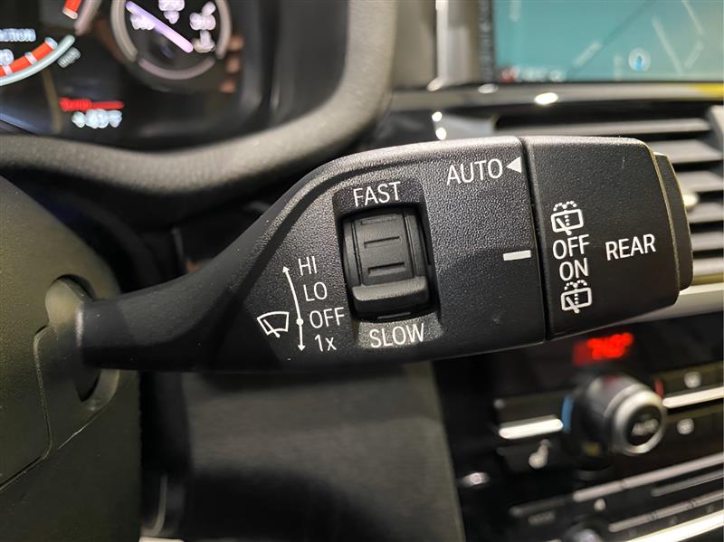 BMW X3 xDrive28i 2016