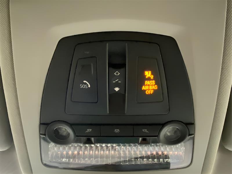 BMW X3 xDrive28i 2016