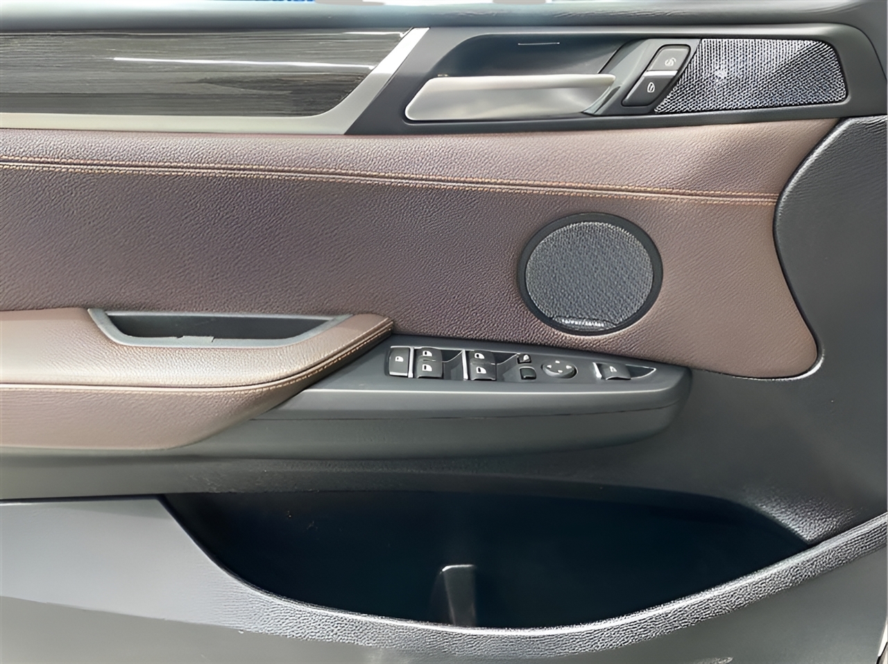 BMW X3 xDrive28i 2016