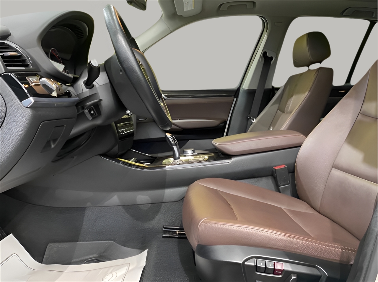 BMW X3 xDrive28i 2016