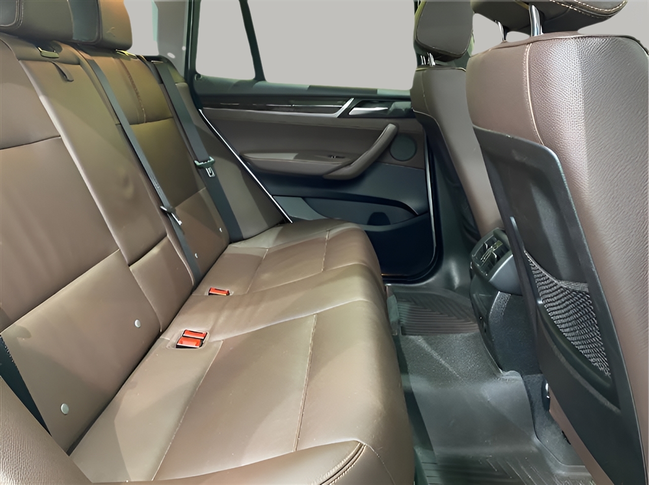 BMW X3 xDrive28i 2016