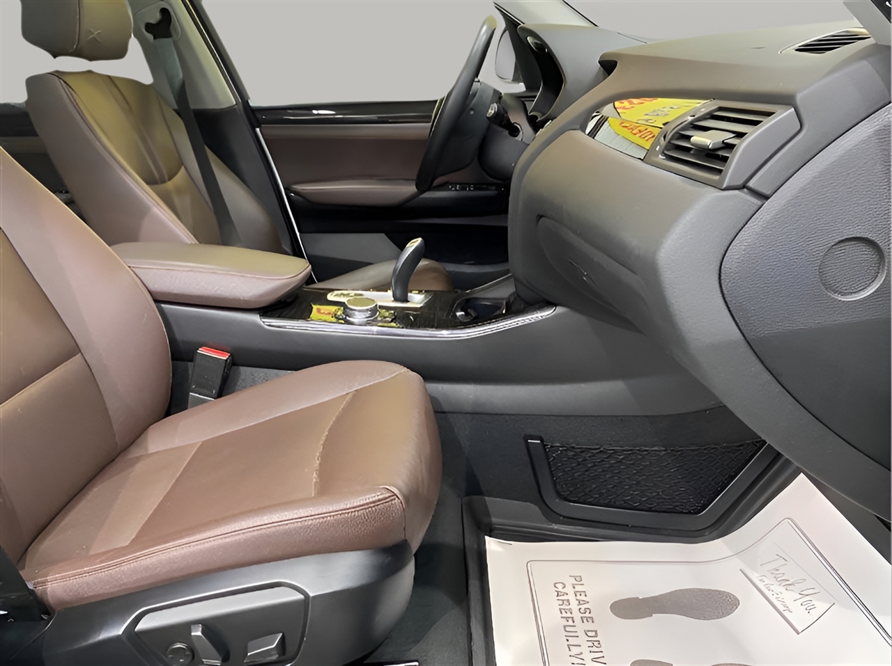 BMW X3 xDrive28i 2016