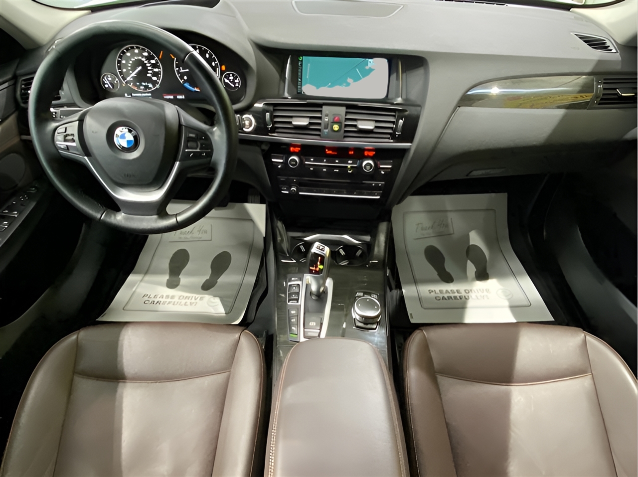 BMW X3 xDrive28i 2016