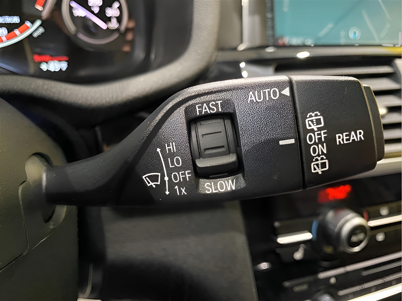 BMW X3 xDrive28i 2016