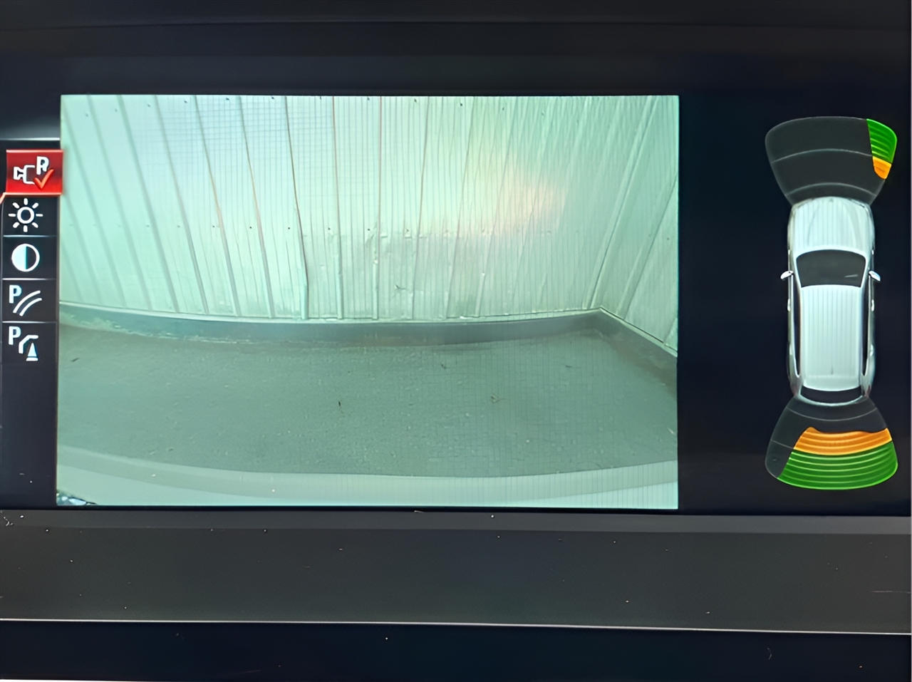 BMW X3 xDrive28i 2016