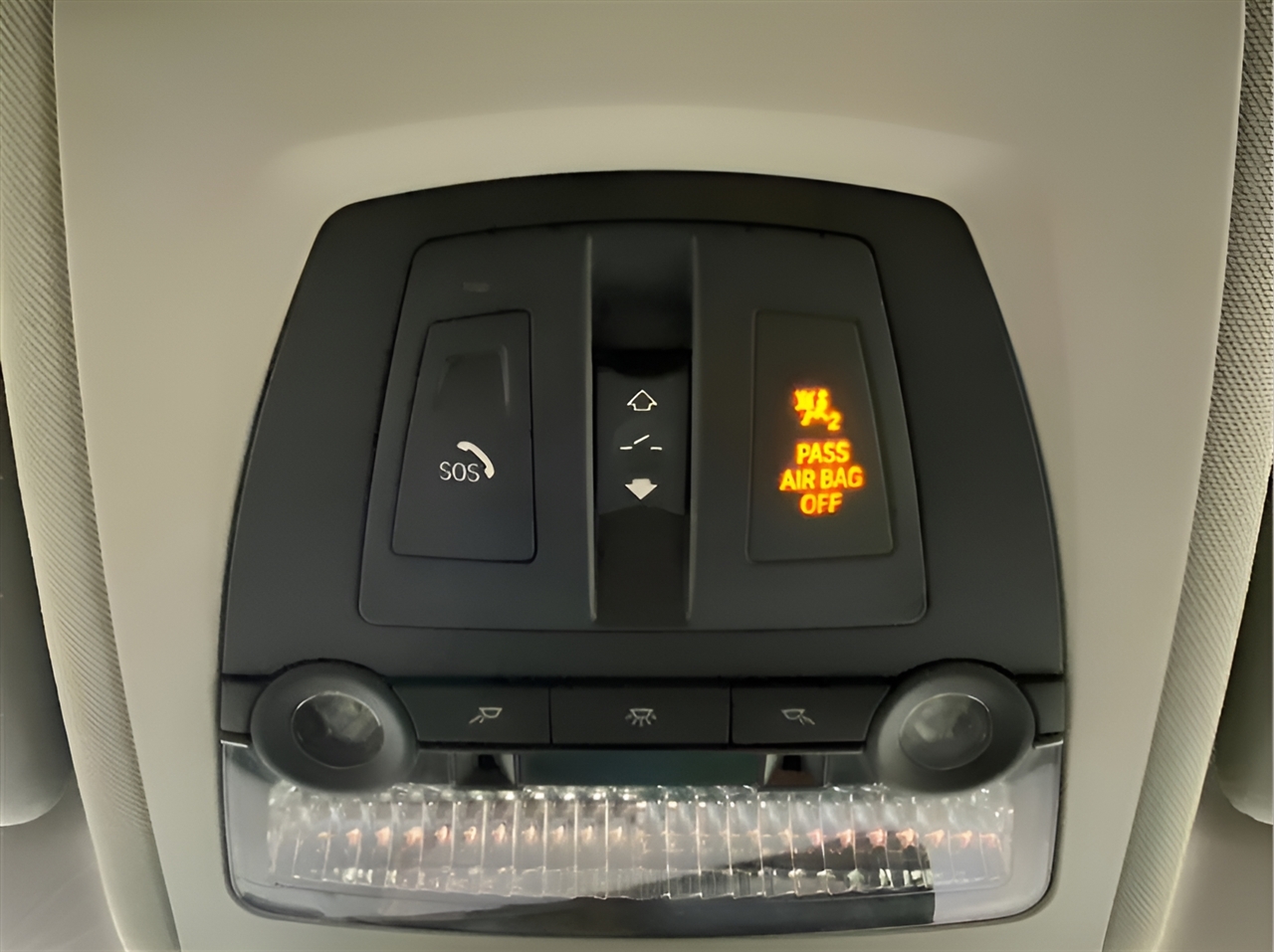 BMW X3 xDrive28i 2016