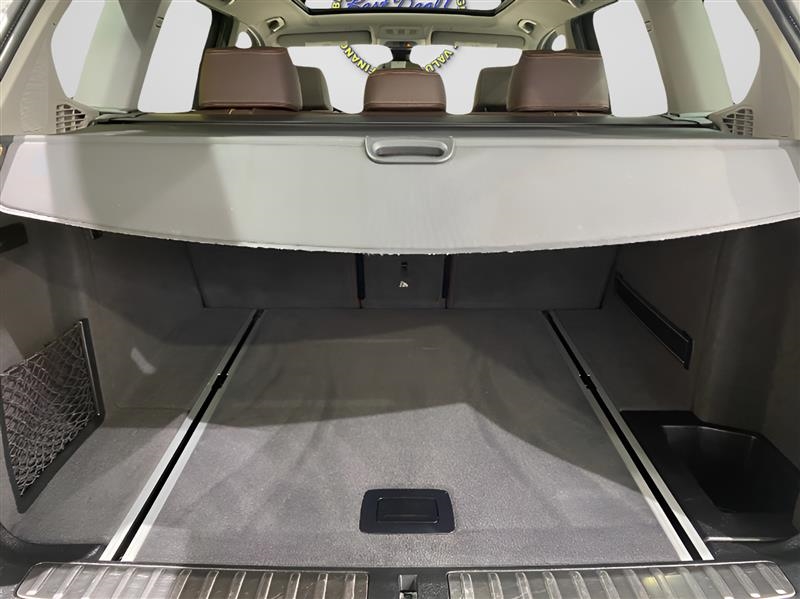 BMW X3 xDrive28i 2016