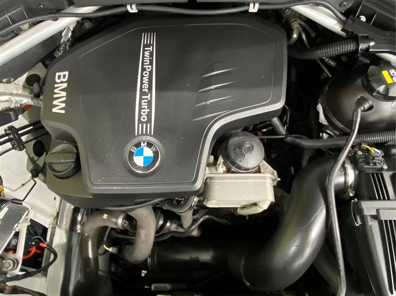 BMW X3 xDrive28i 2016