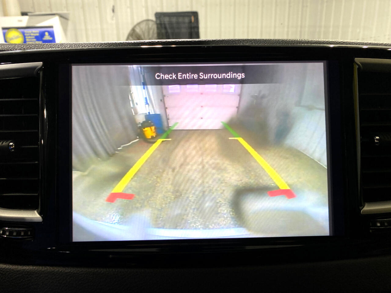 Chrysler Voyager LX 2022