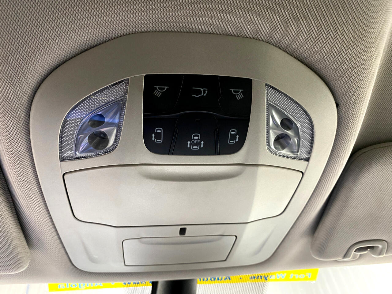 Chrysler Voyager LX 2022