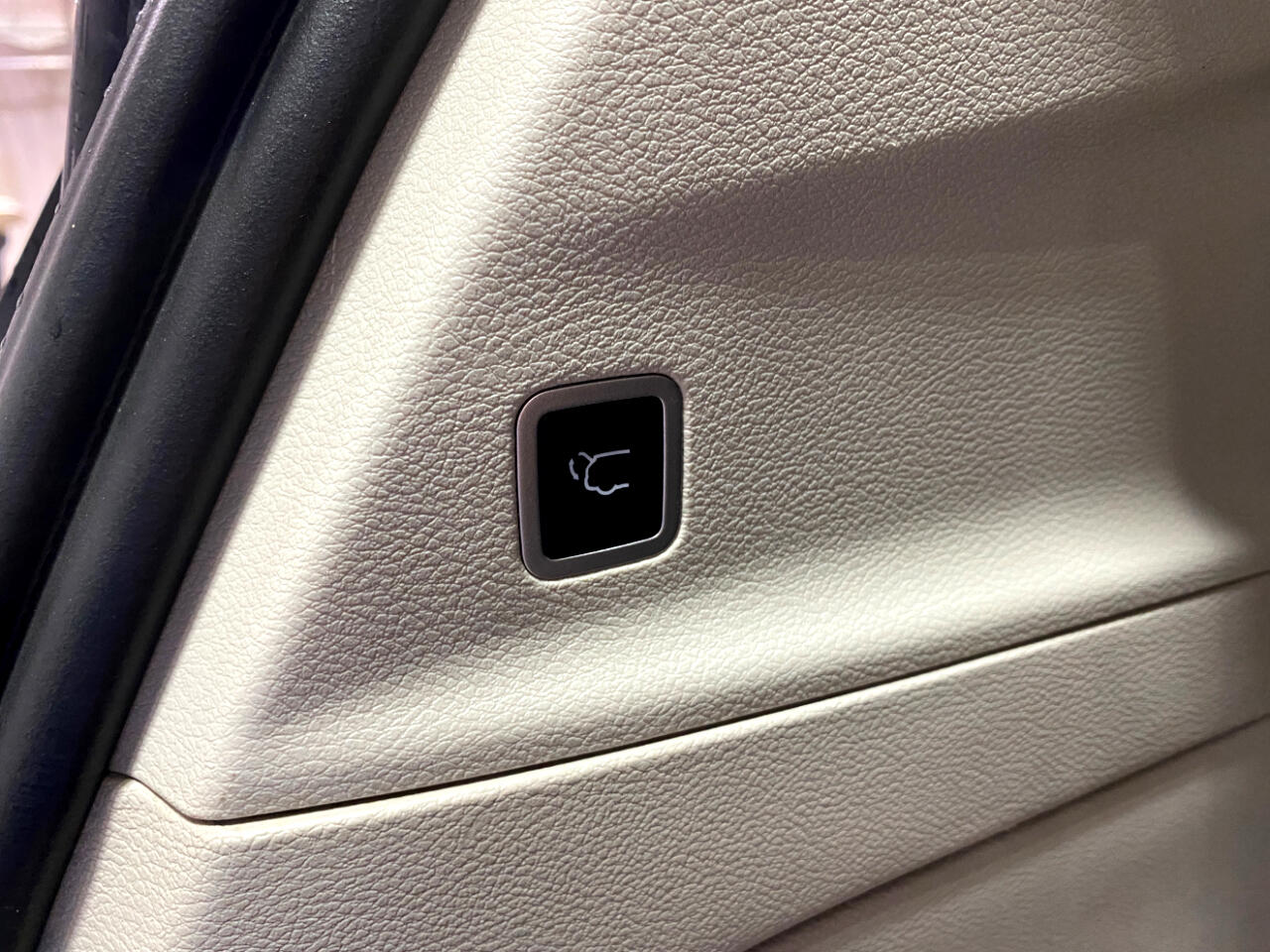 Chrysler Voyager LX 2022