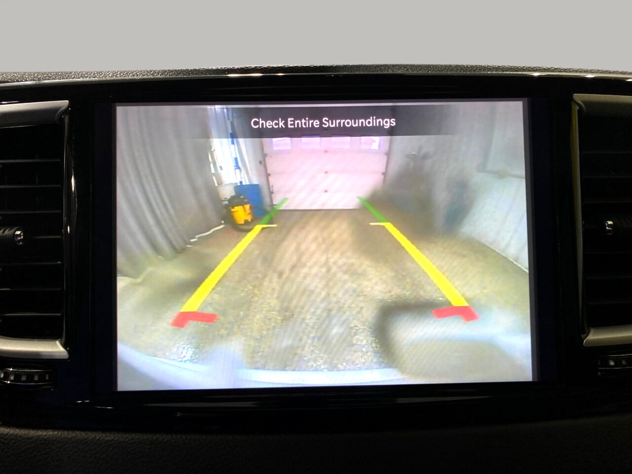 Chrysler Voyager LX 2022