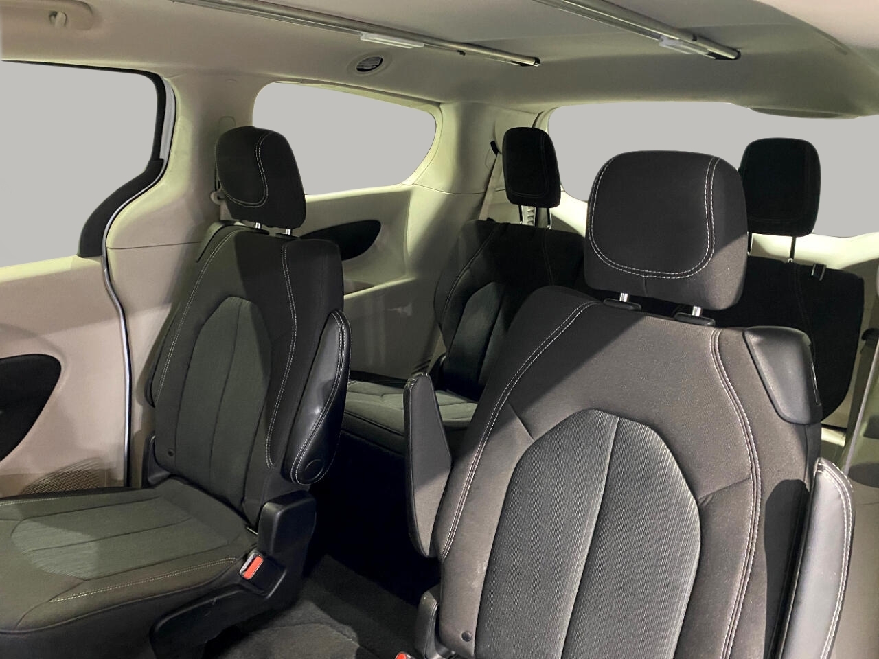 Chrysler Voyager LX 2022