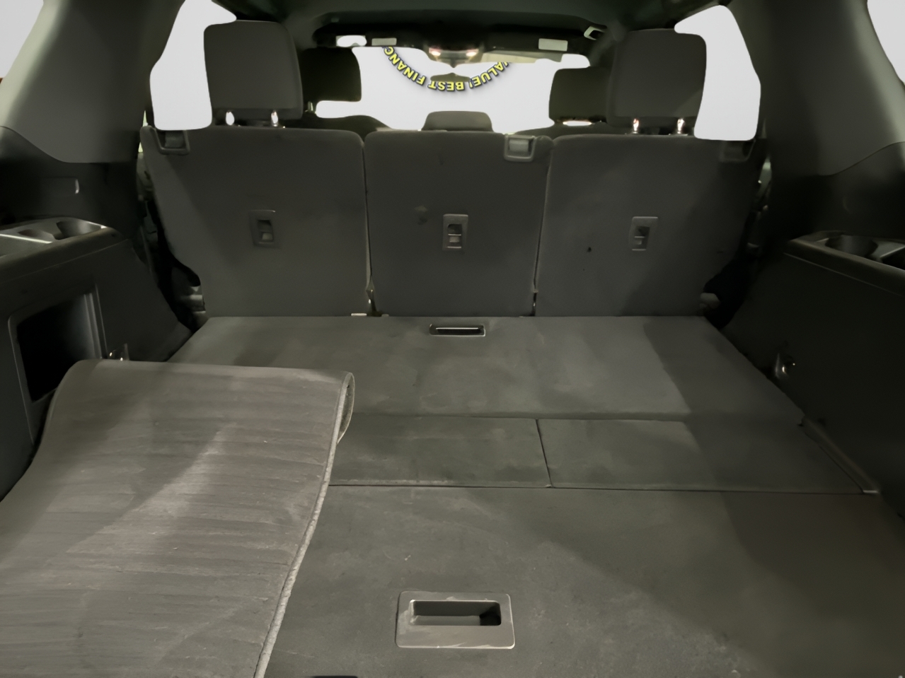 Ford Expedition  2021