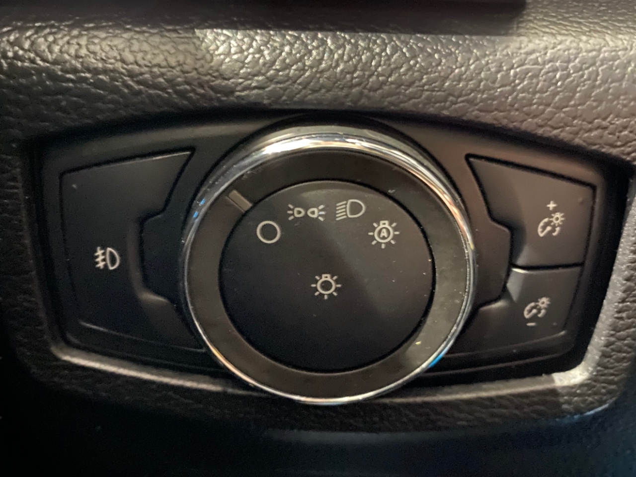 Ford Expedition  2021