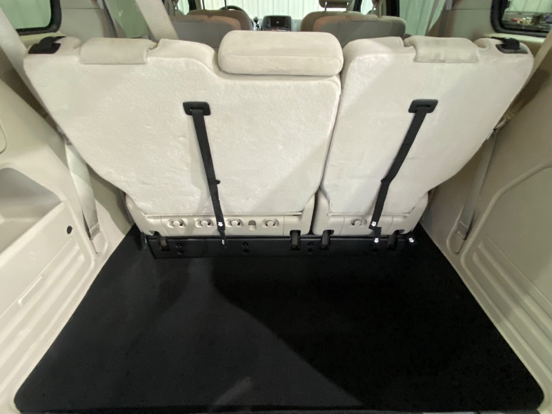 Dodge Grand Caravan SXT 2015