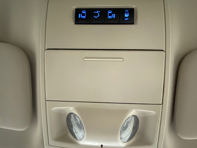 Dodge Grand Caravan SXT 2015