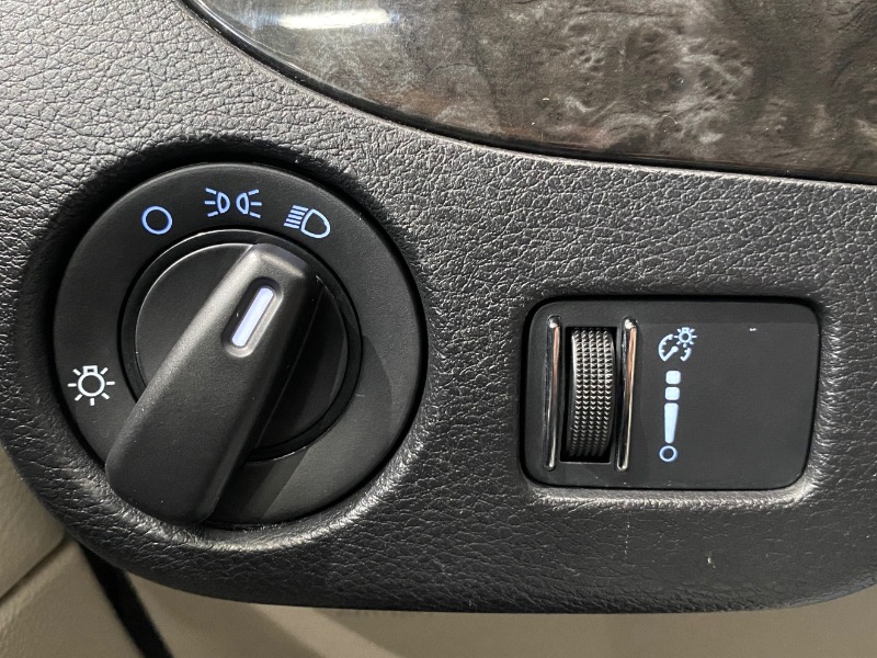 Dodge Grand Caravan SXT 2015