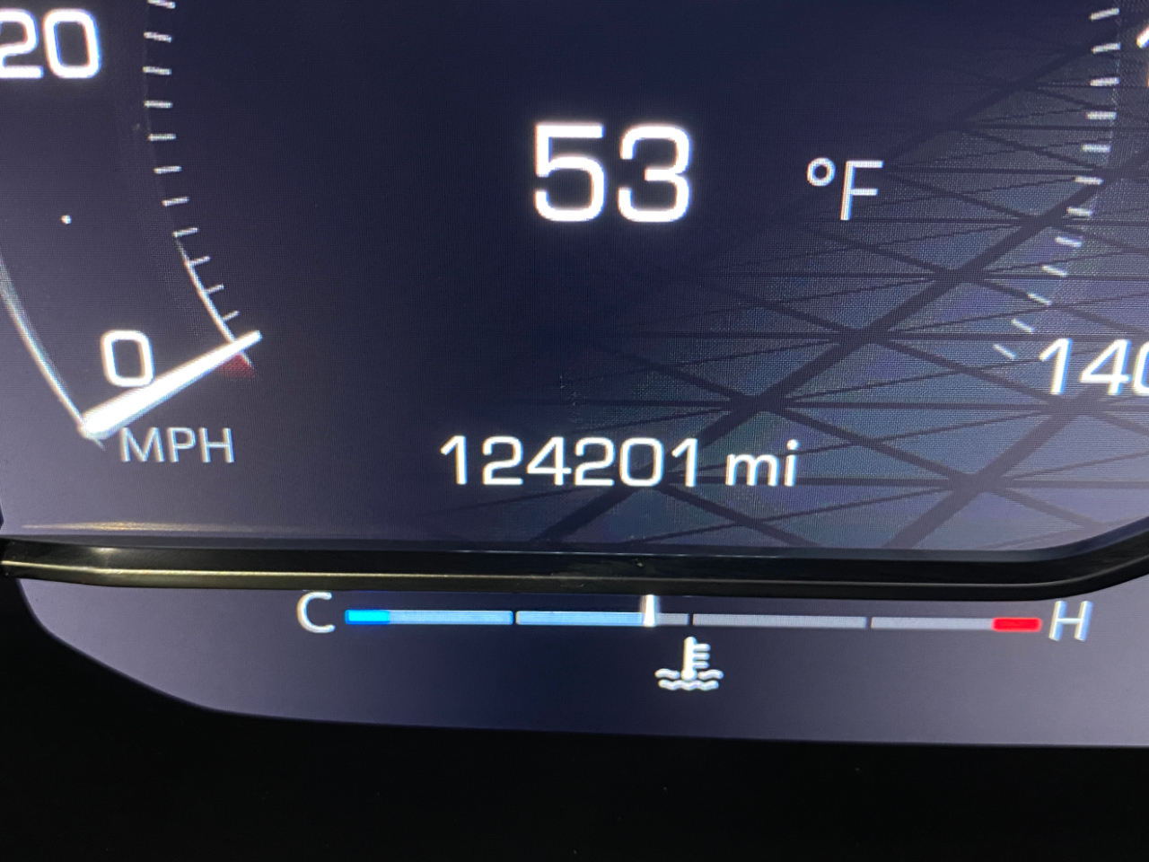 GMC Yukon XL Denali 4WD 2022