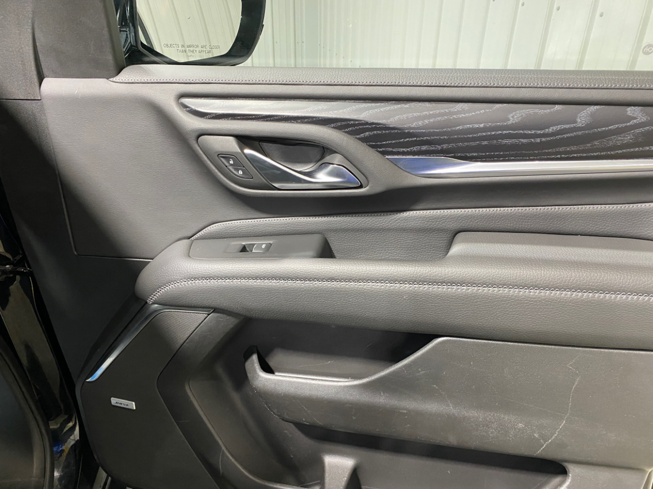 GMC Yukon XL Denali 4WD 2022