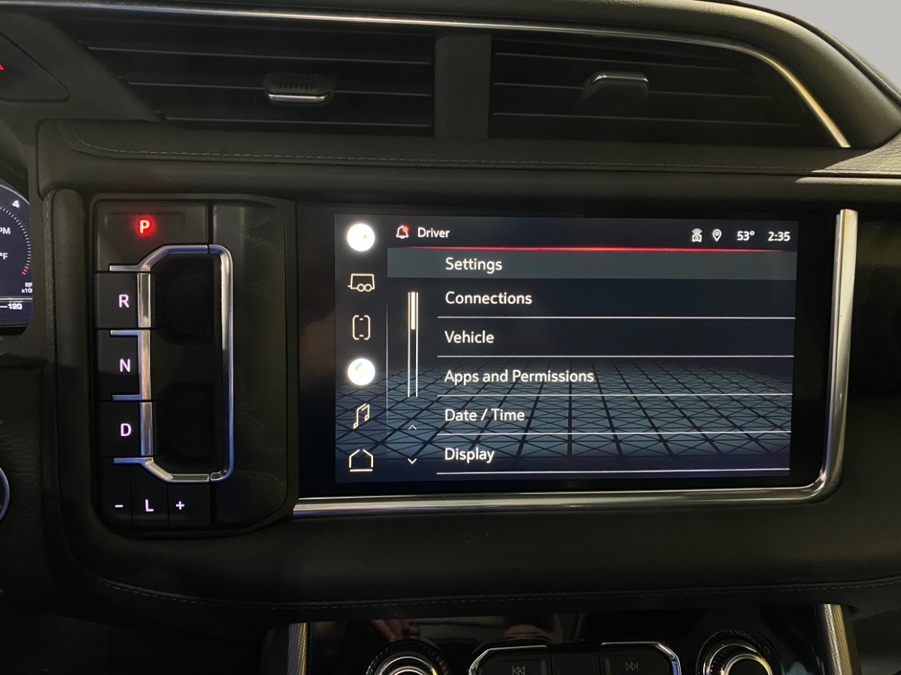 GMC Yukon XL Denali 4WD 2022