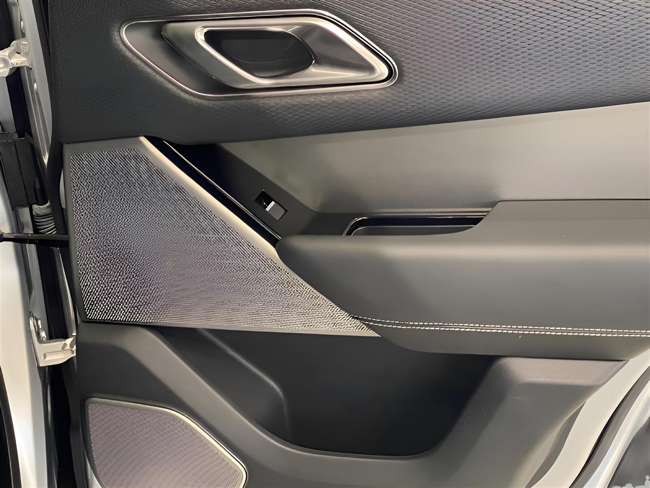 Land Rover Range Rover Velar S 2018