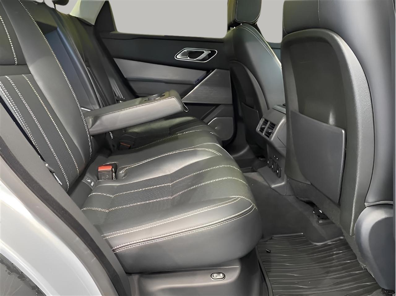 Land Rover Range Rover Velar S 2018