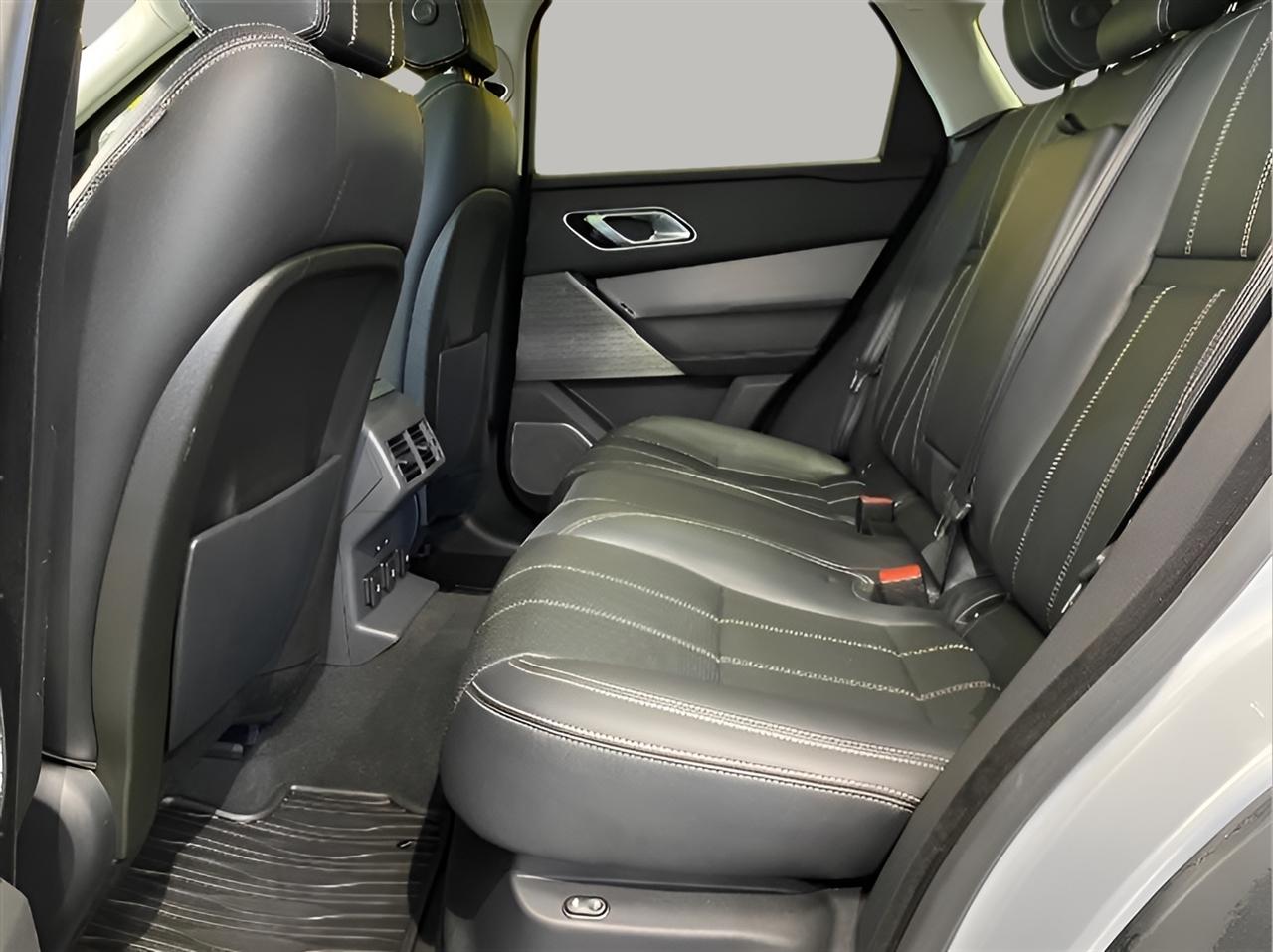 Land Rover Range Rover Velar S 2018