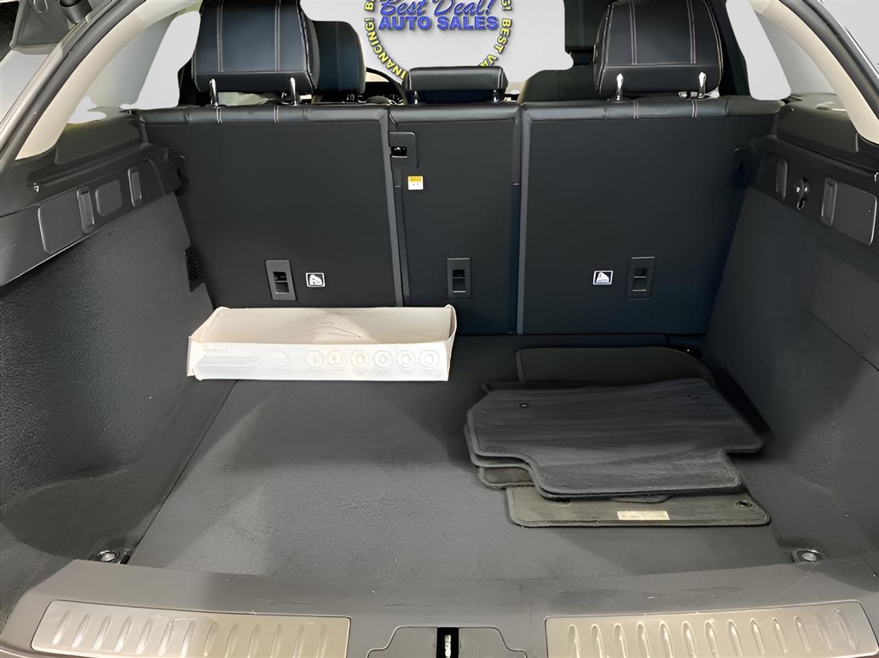 Land Rover Range Rover Velar S 2018