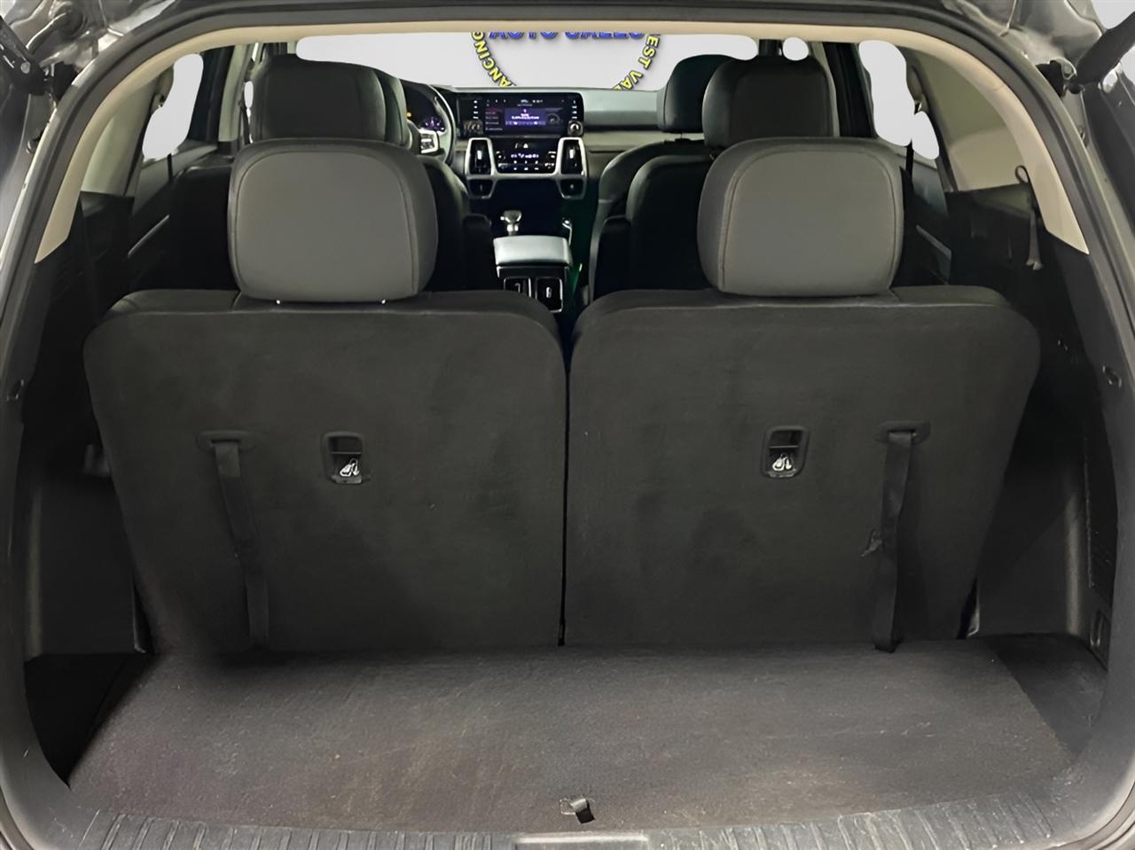 Kia Sorento SX AWD 2021