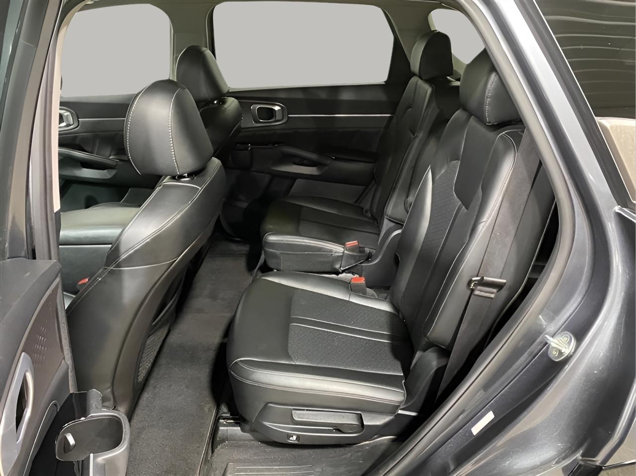 Kia Sorento SX AWD 2021