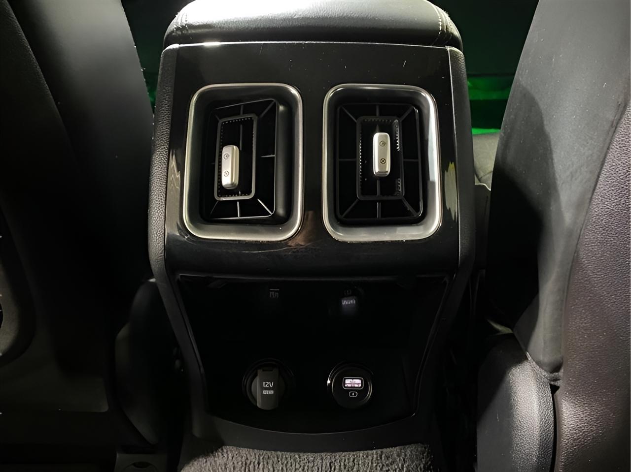 Kia Sorento SX AWD 2021