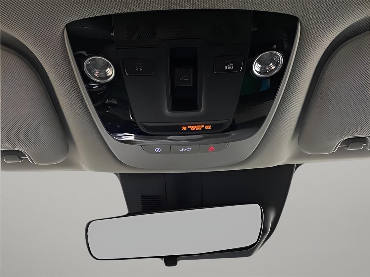 Kia Sorento SX AWD 2021