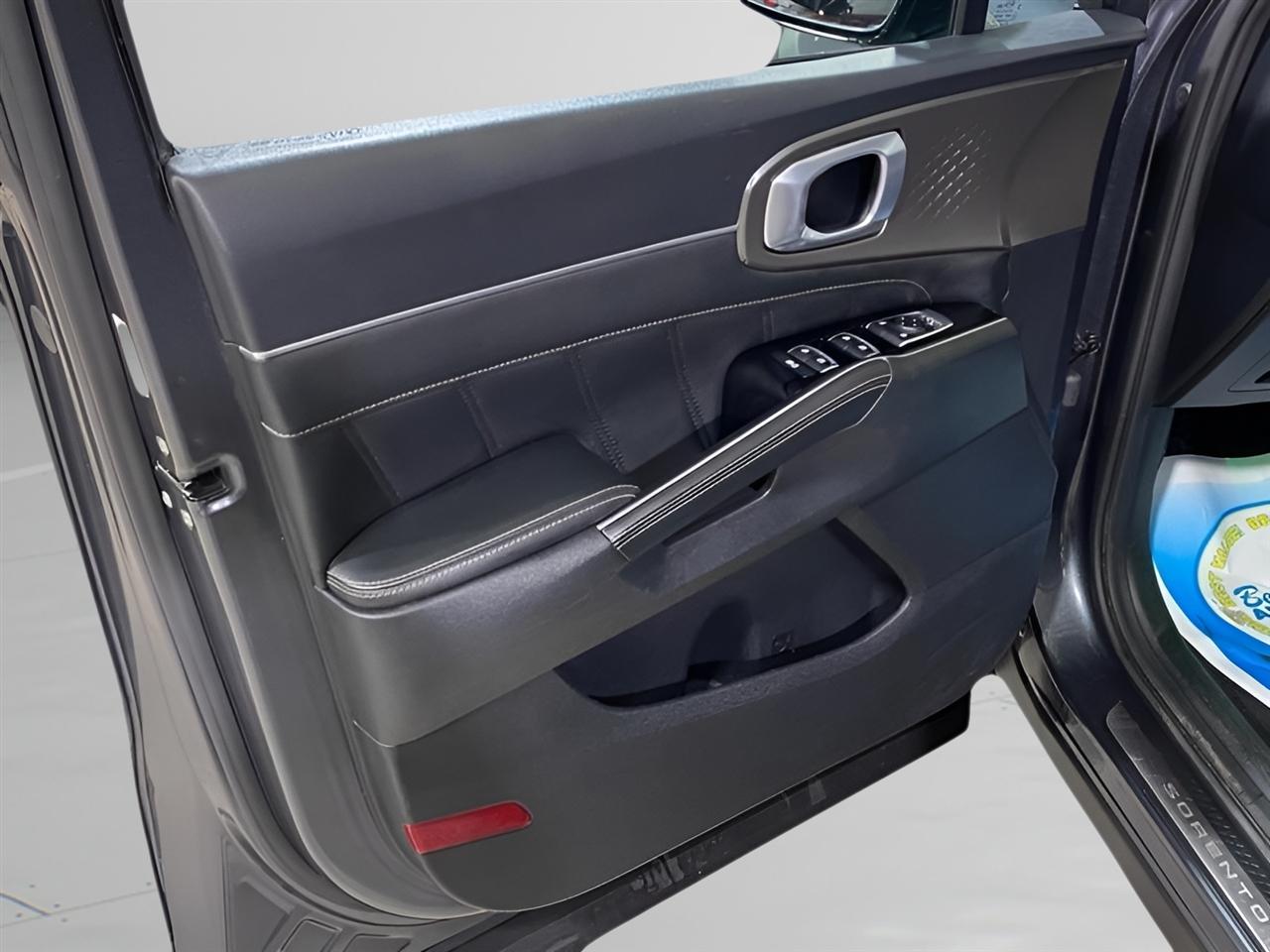 Kia Sorento SX AWD 2021