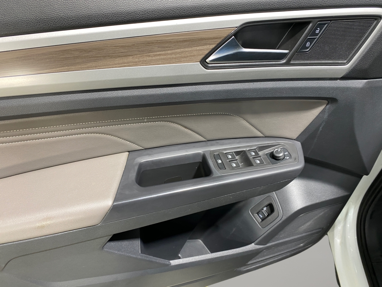 Volkswagen Atlas SEL 4MOTION 2022