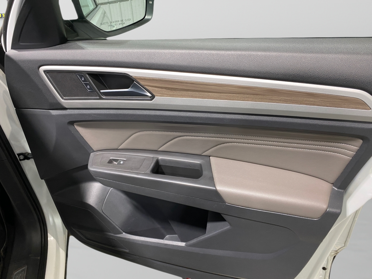 Volkswagen Atlas SEL 4MOTION 2022