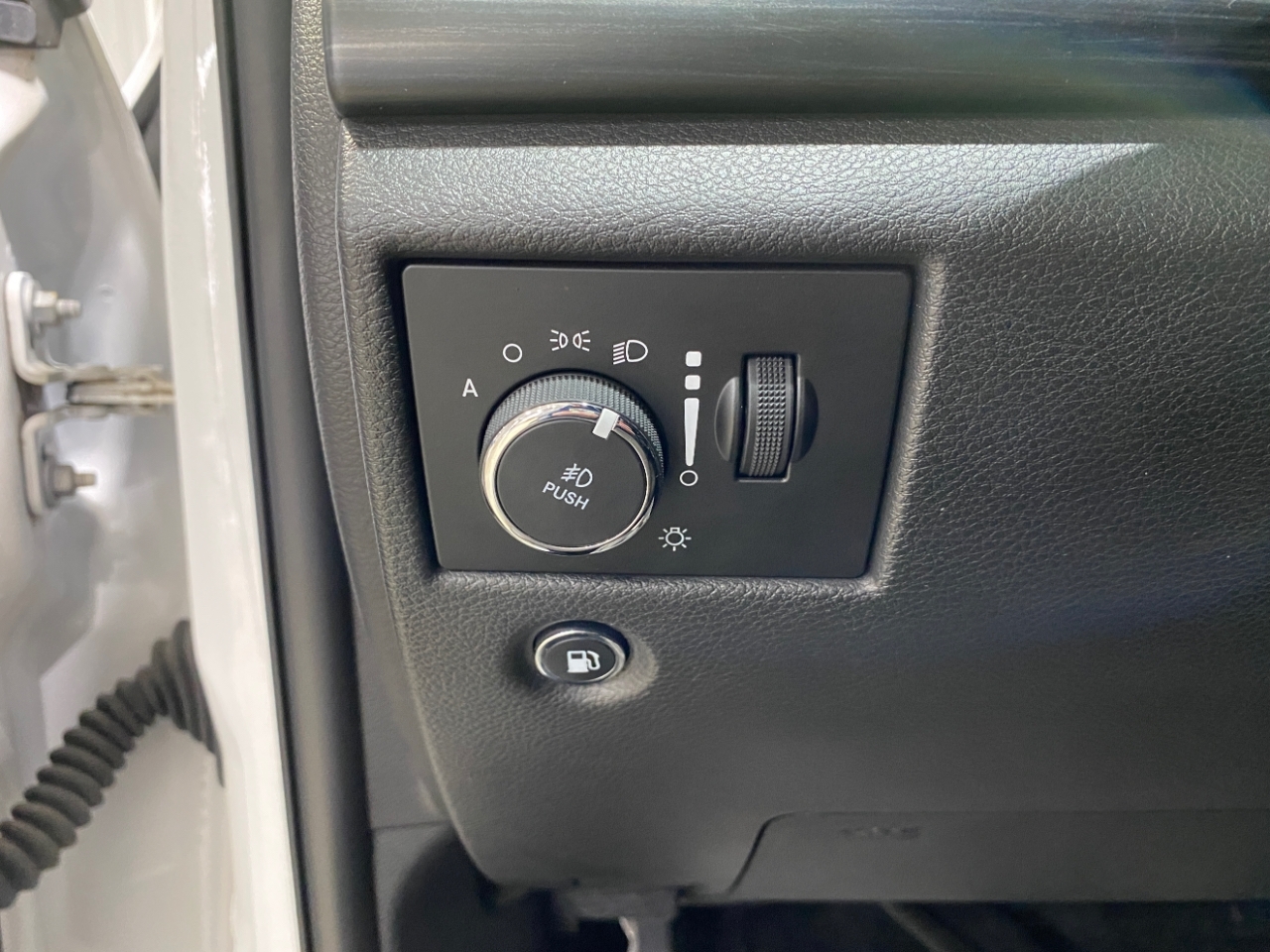 Jeep Grand Cherokee 4WD 2020