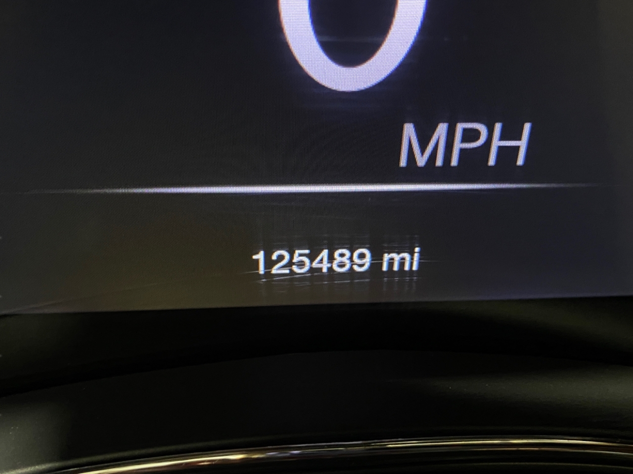 Jeep Grand Cherokee 4WD 2020