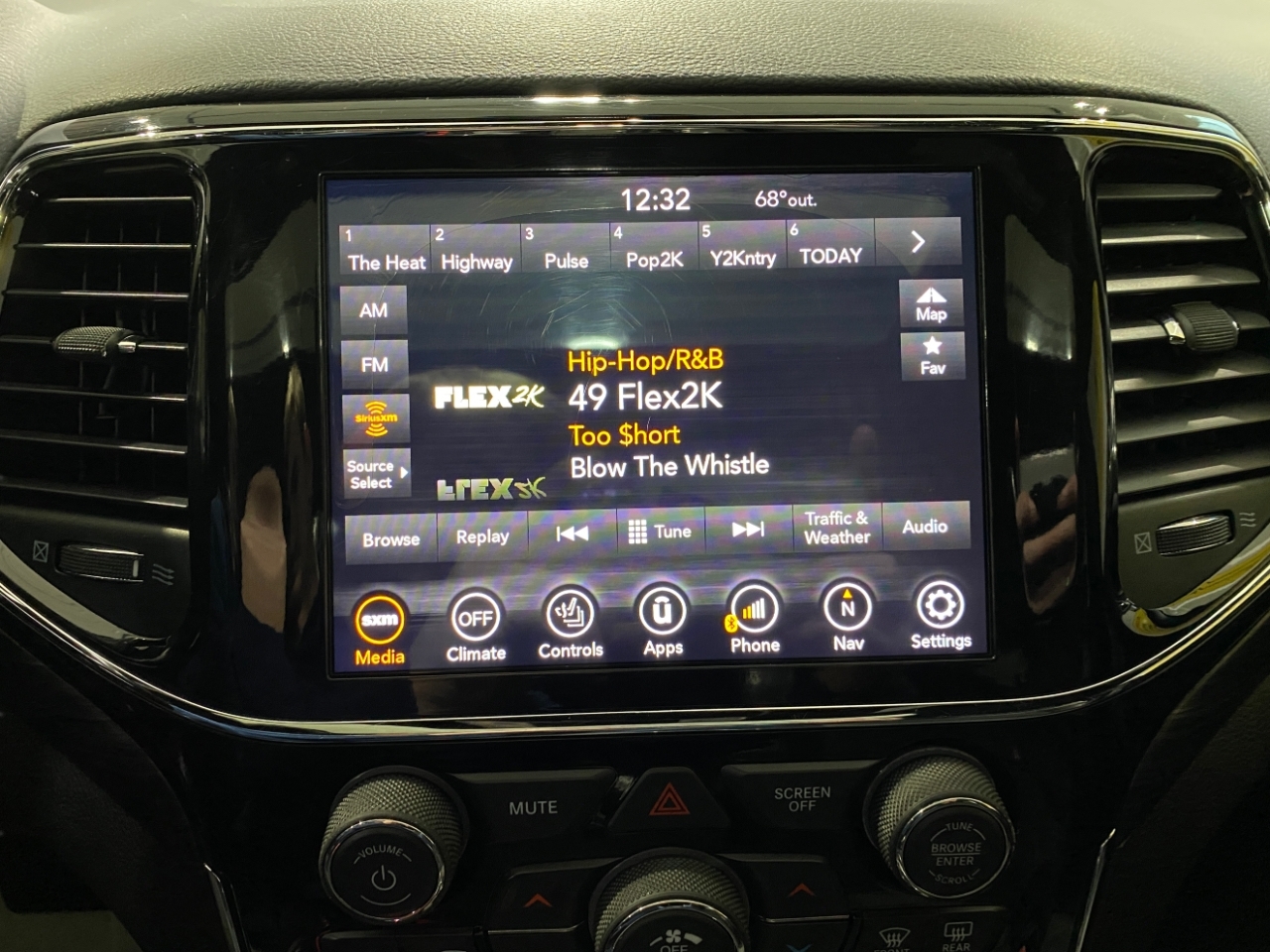 Jeep Grand Cherokee 4WD 2020