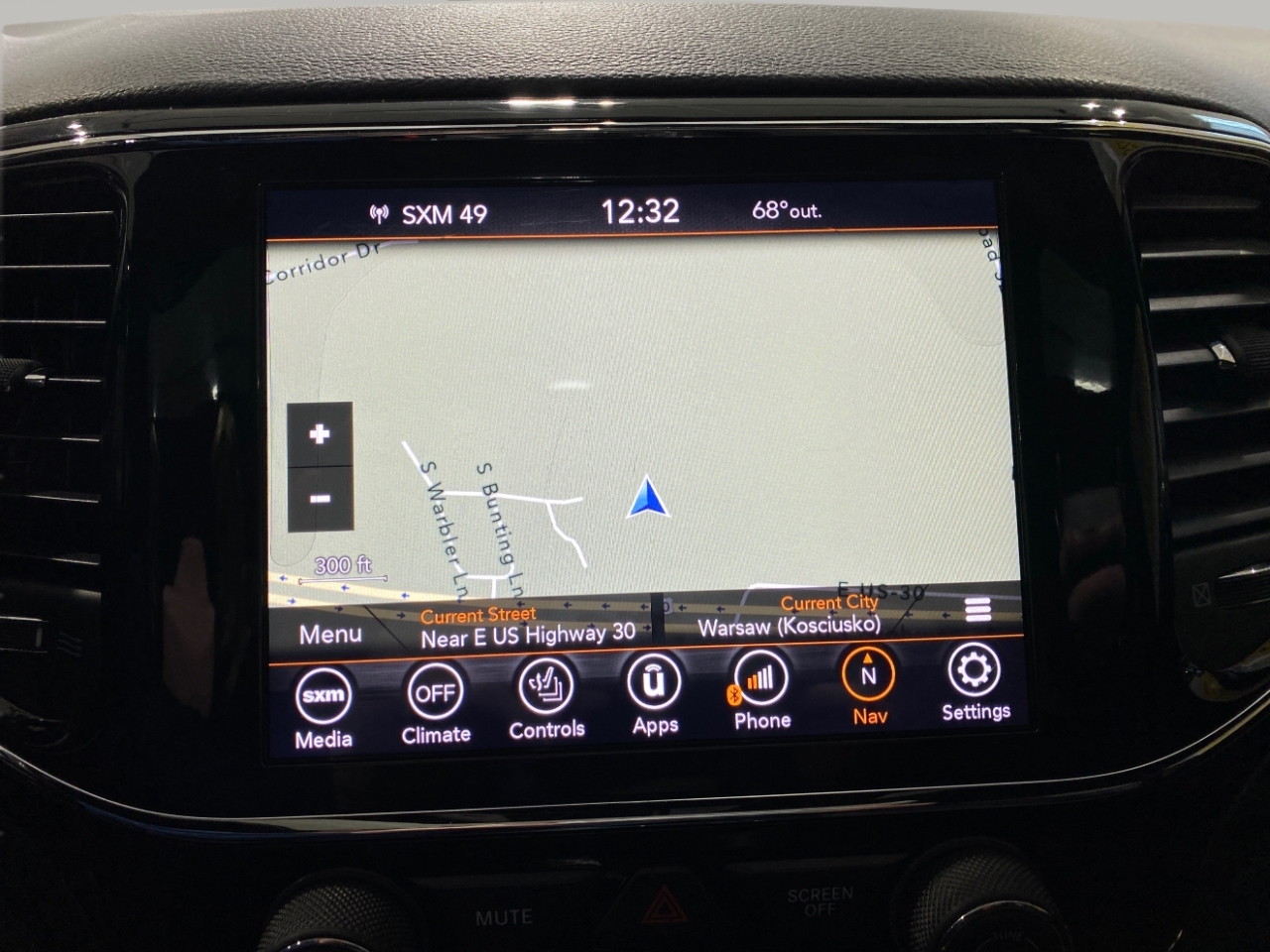 Jeep Grand Cherokee 4WD 2020