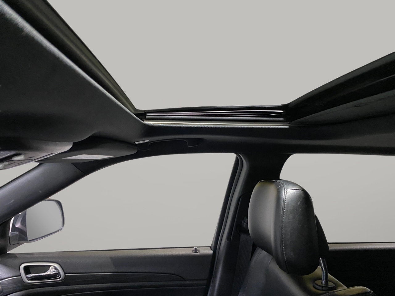 Jeep Grand Cherokee 4WD 2020