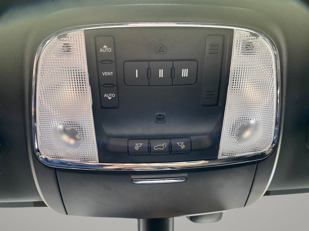 Jeep Grand Cherokee 4WD 2020