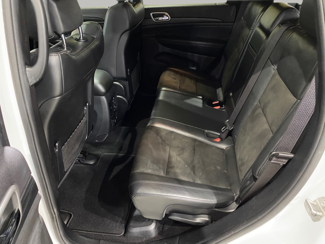 Jeep Grand Cherokee 4WD 2020