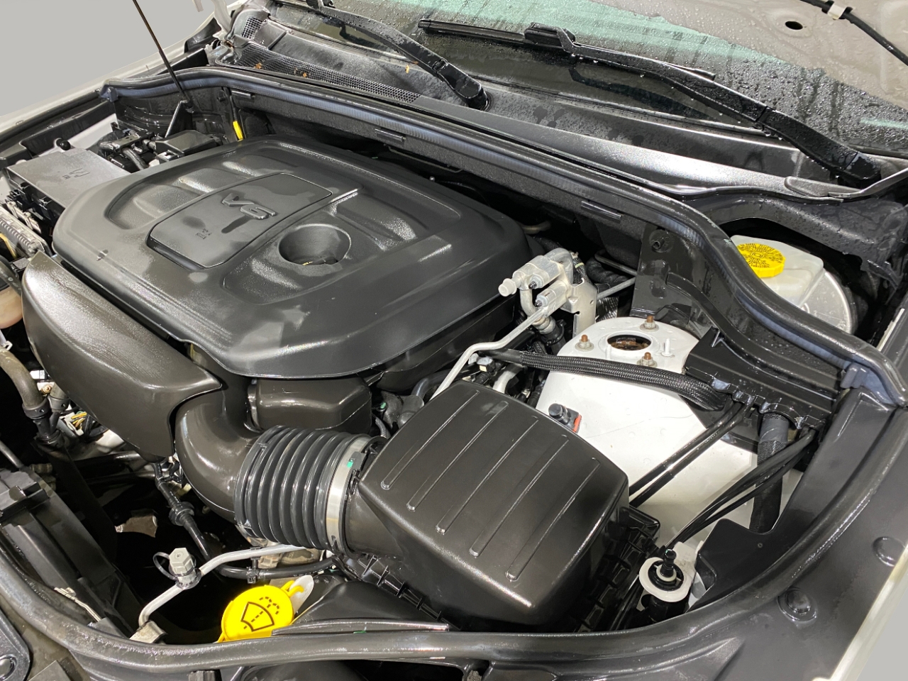 Jeep Grand Cherokee 4WD 2020