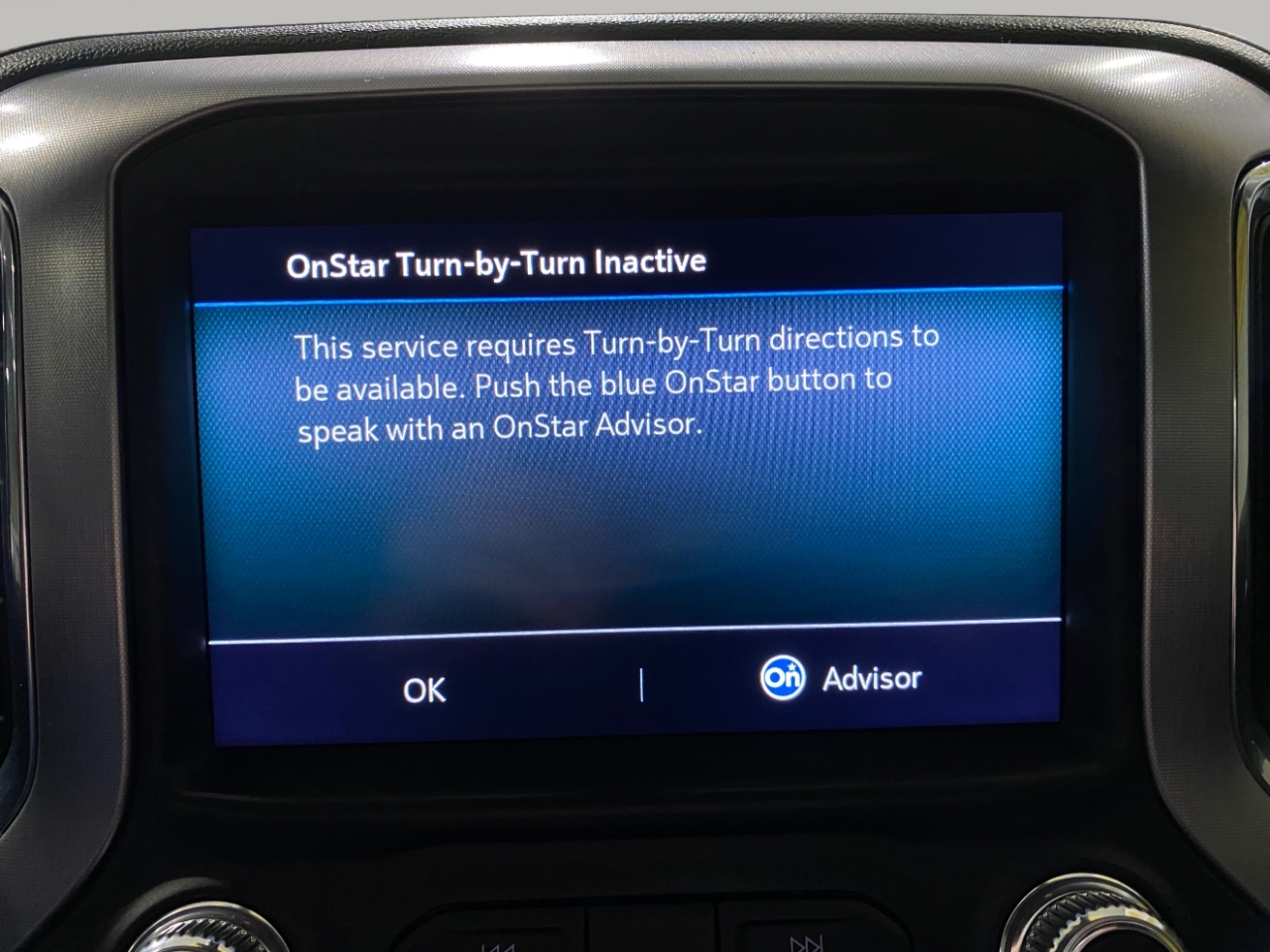 GMC Sierra 1500 Elevation Crew Cab Short Box 4WD 2020