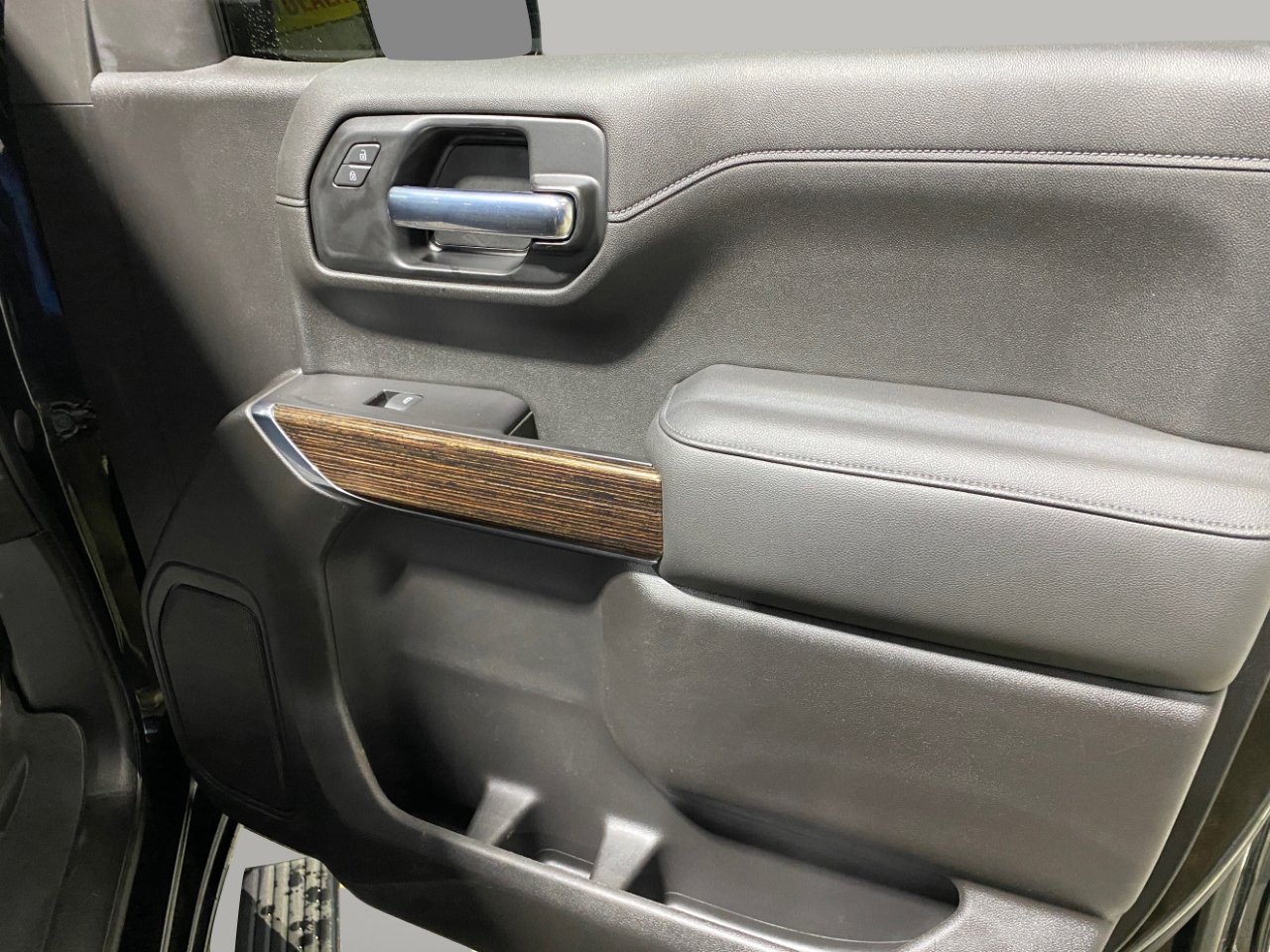 GMC Sierra 1500 Elevation Crew Cab Short Box 4WD 2020