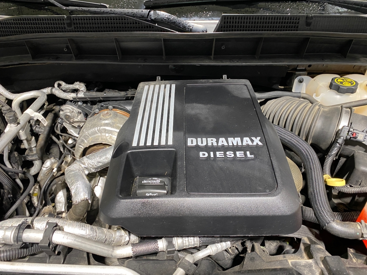 GMC Sierra 1500 Elevation Crew Cab Short Box 4WD 2020