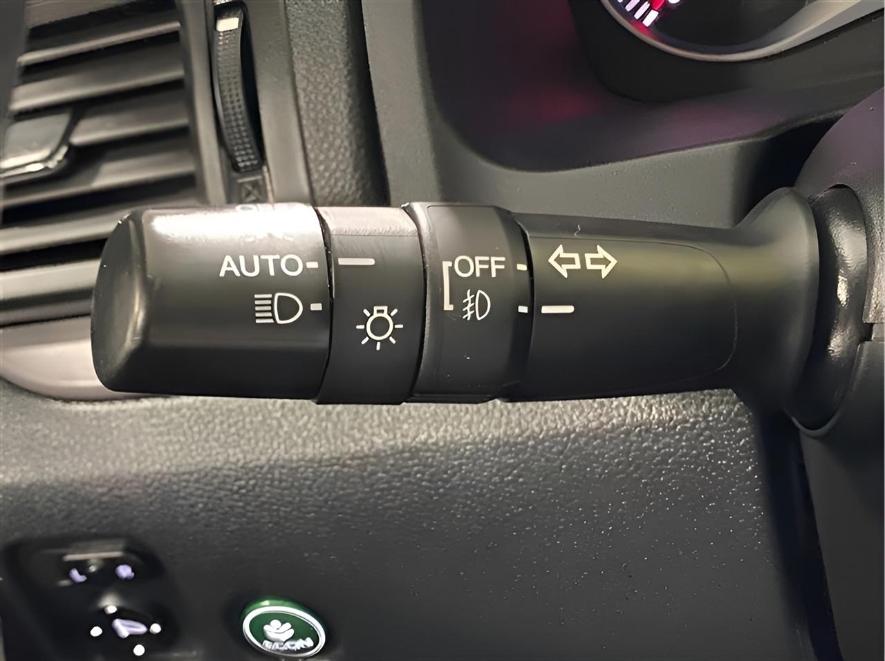 Honda Pilot EXL 4WD 2021