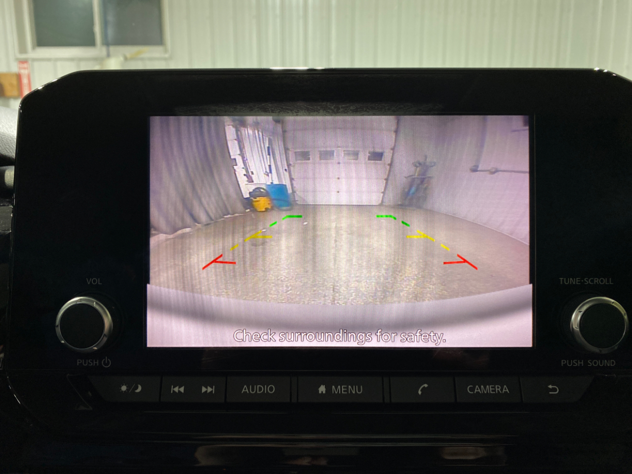 Nissan Pathfinder SV 4WD 2022