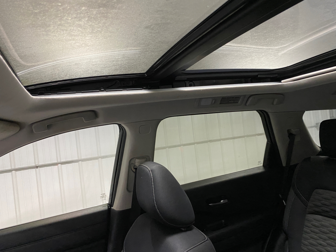 Nissan Pathfinder SV 4WD 2022